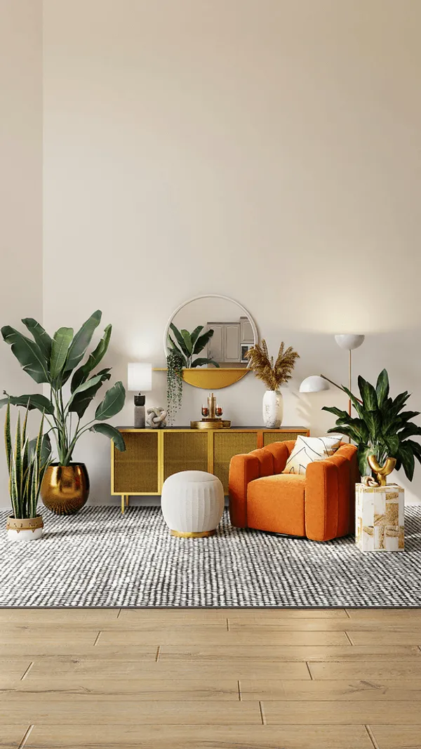 Muebles de MDF a Medida